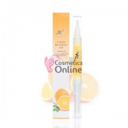 Ulei tratament pentru cuticule stilou cu Portocale 3 ml